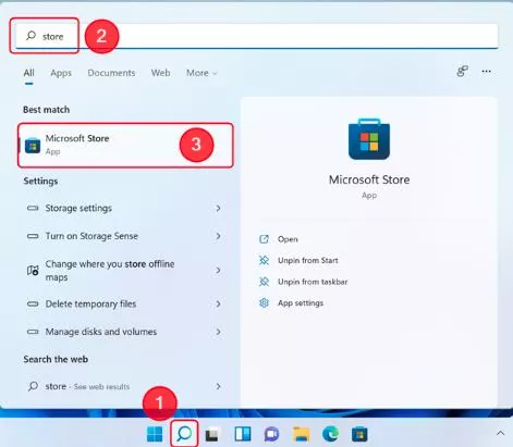 How to Fix Microsoft Store Not Working on Windows 11