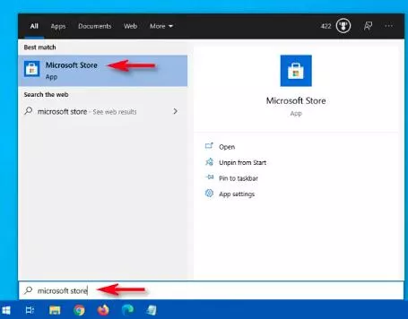 How to Fix Microsoft Store Not Working on Windows 11