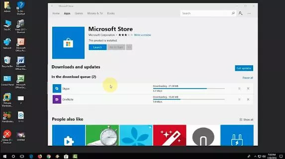 How to Fix Microsoft Store Not Working on Windows 11