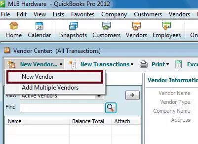 How to Record Investment Income in QuickBooks