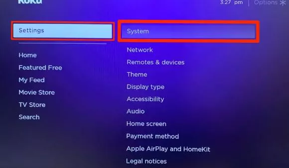 how to turn off ads on roku tv