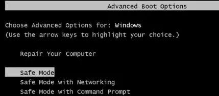 How To Fix Dell Laptop Black Screen