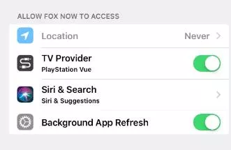How to Activate Syfy.com/Roku