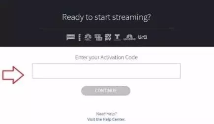 How to Activate Syfy.com/Roku