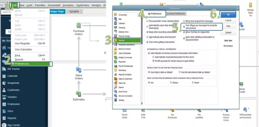 How to Fix QuickBooks Wont Open Issues