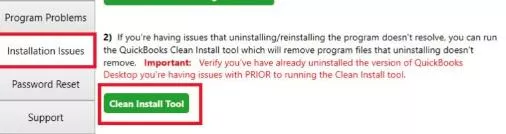 How to Fix QuickBooks Wont Open Issues