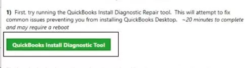 How to Fix QuickBooks Wont Open Issues