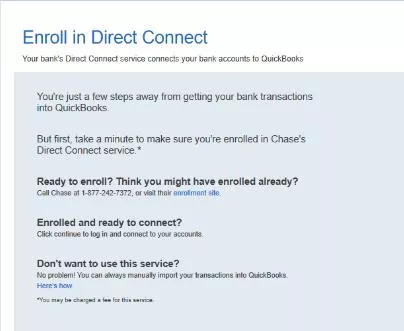 How to Download Chase Bank Statements to QuickBooks