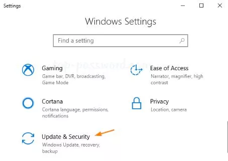 how to recover deleted programs on windows 10