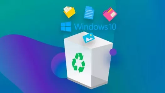 how to restore uninstalled apps in windows 10