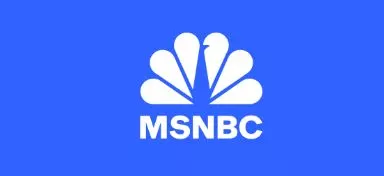 how to stream msnbc on roku