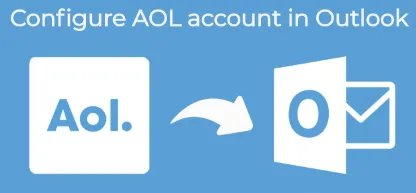 Access AOL Email with Outlook