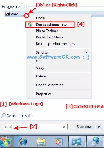 how to enable sleep mode in windows 7