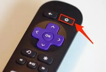 roku display settings