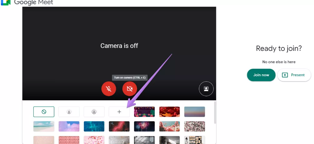 Technical Prerequisites before you Go on to Change your Google Meet Background