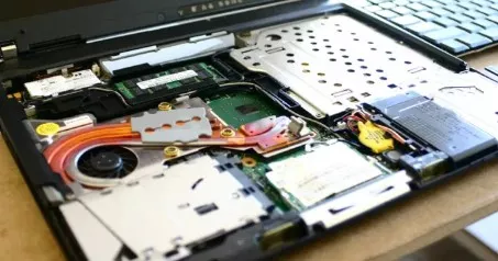 graphics card not detected