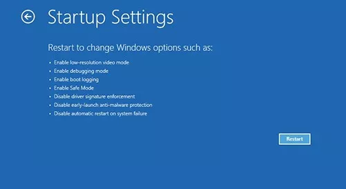 google chrome not working windows 10