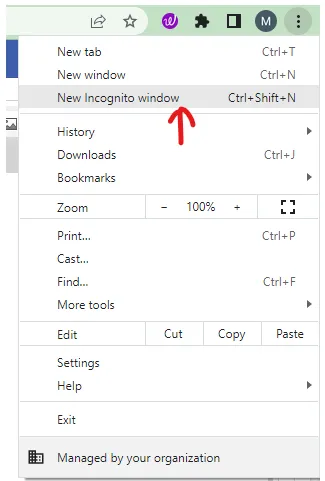 Chrome: RESULT_CODE_HUNG Error