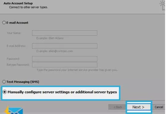 how to set up yahoo mail on outlook
