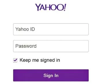 add yahoo mail to outlook