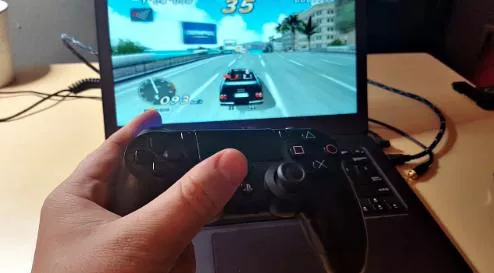 ps4 controller driver windows 10