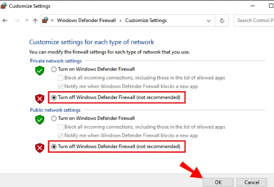 Fix “Your Device is Missing Important Security and Quality Fixes” Issues in Windows 10