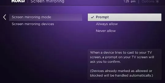 roku photo slideshow