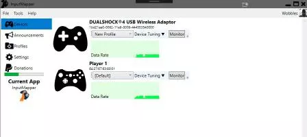 ps4 controller on windows 10