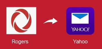 Emails are not Received in Rogers Yahoo Mail