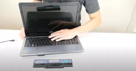 Fix Acer Laptop Wont Turn On