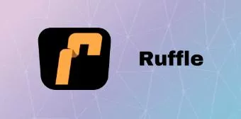 Flash Emulator of Ruffle