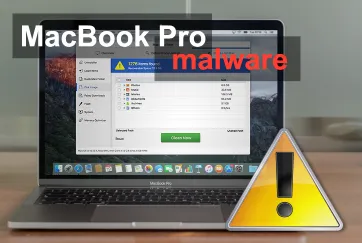 Get Rid of a Virus on a Mac
