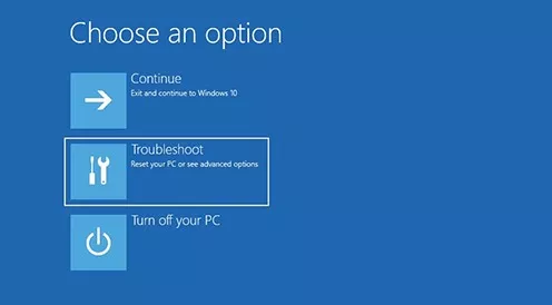 chrome not working windows 10
