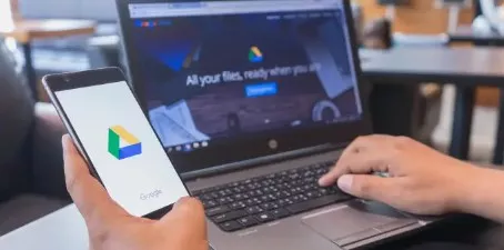 Google Drive if You Cant Sign into Your Account