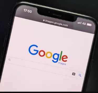 Google Reverse Image Search on an Android or iPhone