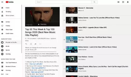 how to download youtube on roku tv