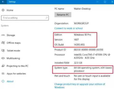 how to activate windows 10 for free