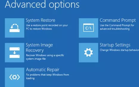 why does my computer blue screen