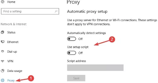 Google Drive if You Can’t Sign into Your Account