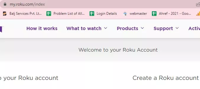 roku apps disappeared