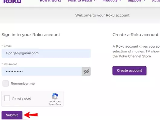 roku channels disappeared