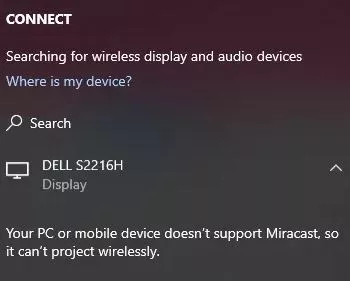 vlc cast to roku