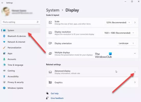 how to increase vram windows 11