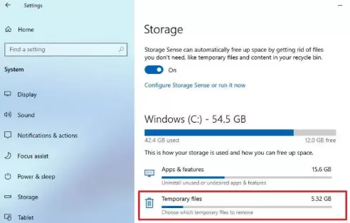 how to increase wifi speed in laptop windows 10