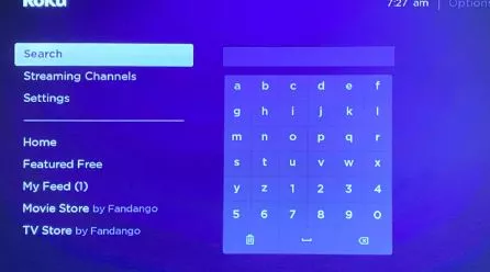 cnngo on roku