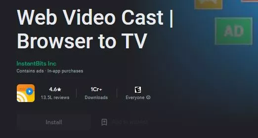 can you get dish anywhere on roku