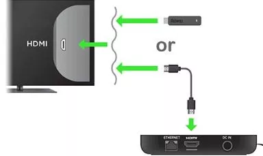 pandora.com roku