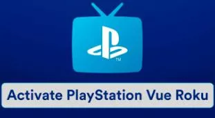 playstation vue roku
