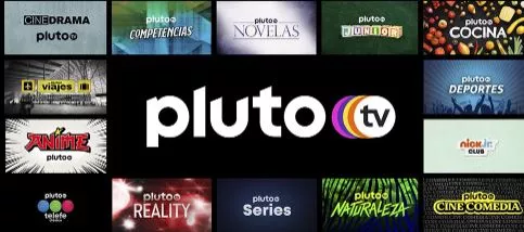 is pluto tv free on roku