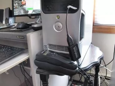 magicjack setup with computer
